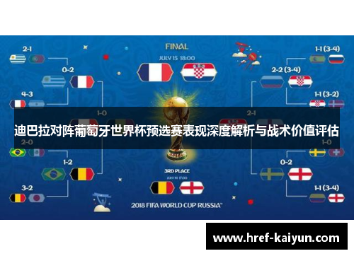 迪巴拉对阵葡萄牙世界杯预选赛表现深度解析与战术价值评估 迪巴拉对阵葡萄牙世界杯预选赛表现深度解析与战术价值评估