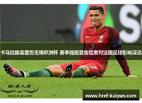卡马拉膝盖重伤无缘欧洲杯 赛季提前宣告结束对法国足球影响深远
